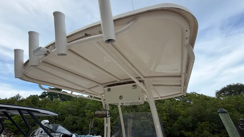 Slide: The Image of Grady-White 251 COASTAL EXPLORER 2015 - 24