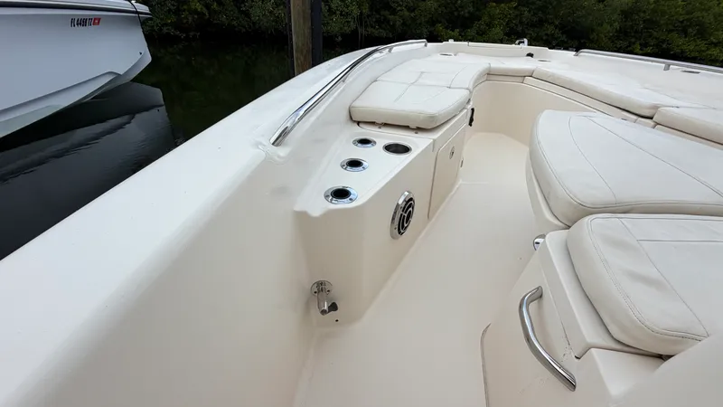 Slide: The Image of Grady-White 251 COASTAL EXPLORER 2015 - 30