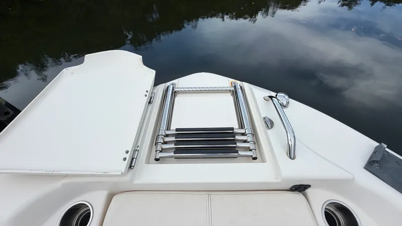 Slide: The Image of Grady-White 251 COASTAL EXPLORER 2015 - 35
