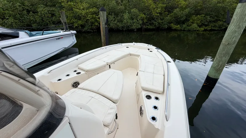 Slide: The Image of Grady-White 251 COASTAL EXPLORER 2015 - 6