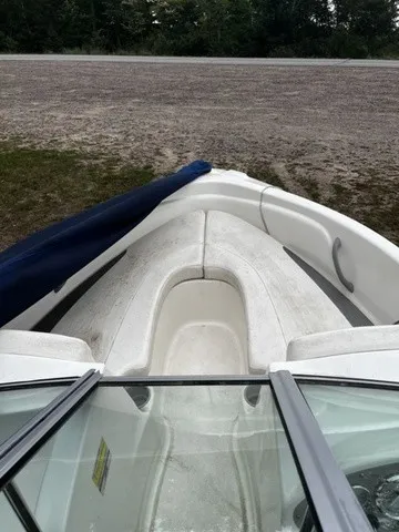 Slide: The Image of Bayliner 175 Bowrider 2009 - 8