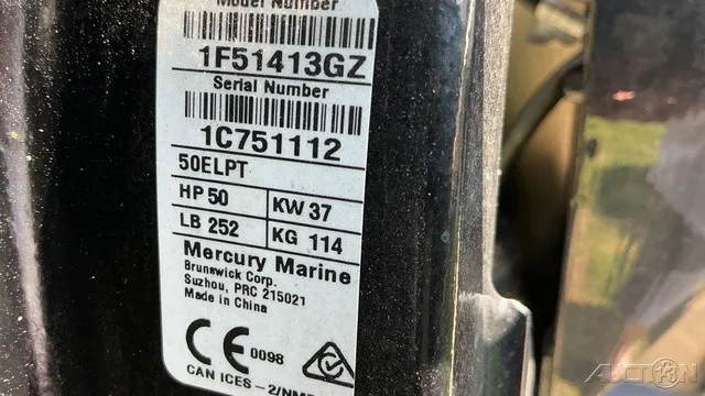 Slide: The Image of Sun Tracker Bass Buggy 16 XL Select 2023 - 22