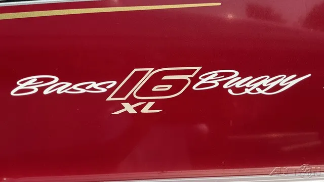 Slide: The Image of Sun Tracker Bass Buggy 16 XL Select 2023 - 24