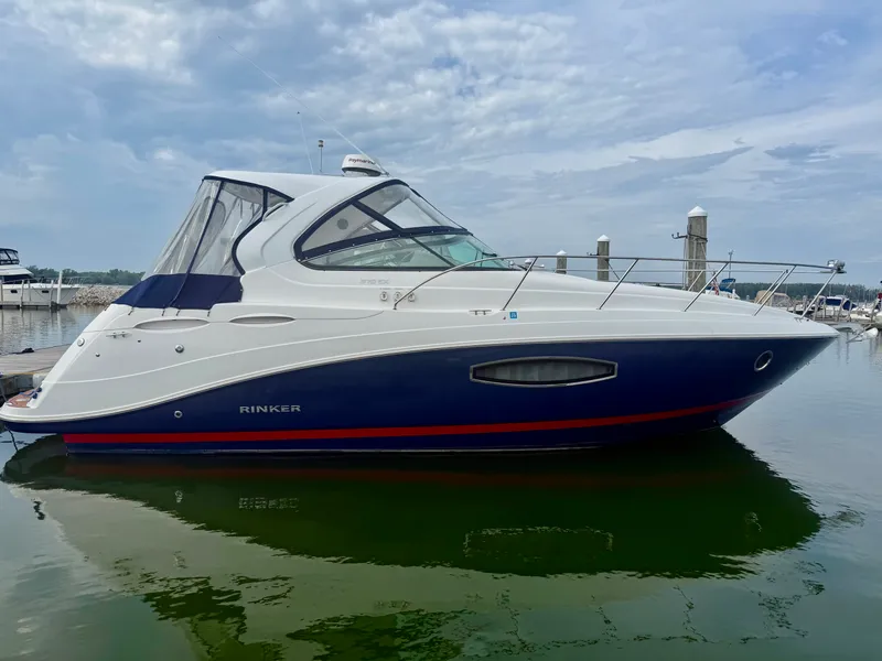 The Image of Rinker 370 EX 2019 - 0
