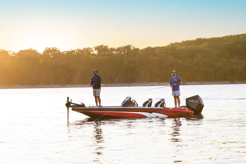 Slide: The Image of Nitro Z19 XL 2027 - 73