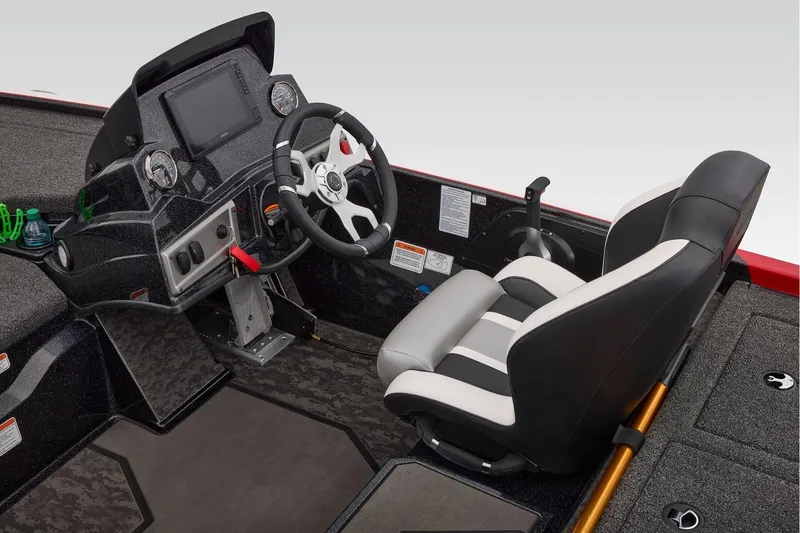 Slide: The Image of Nitro Z19 XL 2027 - 31