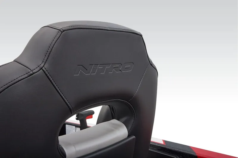 Slide: The Image of Nitro Z19 XL 2027 - 50