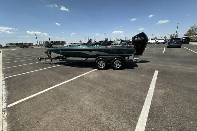 The Image of Nitro Z19 XL 2027 - 0