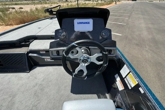 Slide: The Image of Nitro Z19 XL 2027 - 15