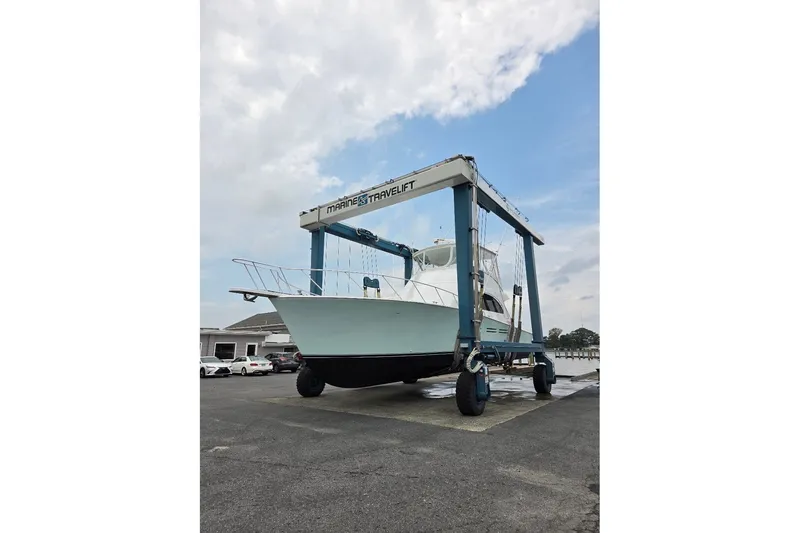 Slide: The Image of Port Bow - Hauled - 42