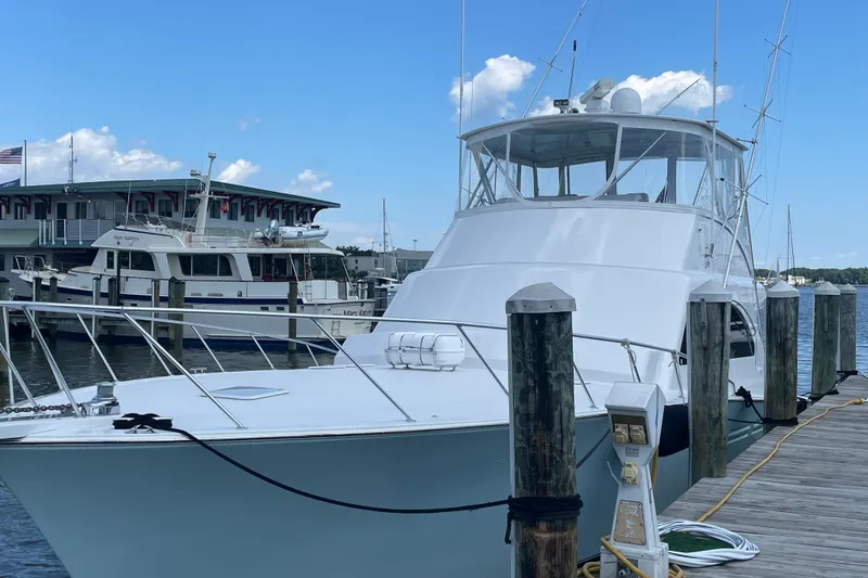Slide: The Image of Port Bow dockside - 39