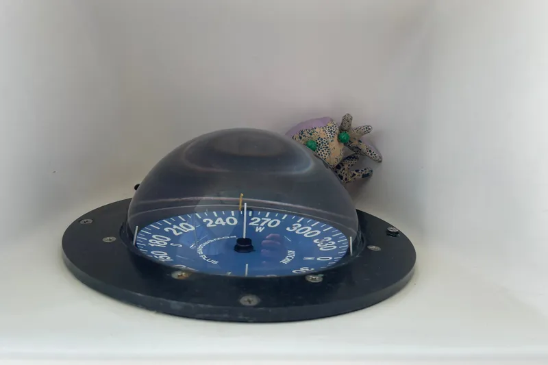 Slide: The Image of Compass - 36