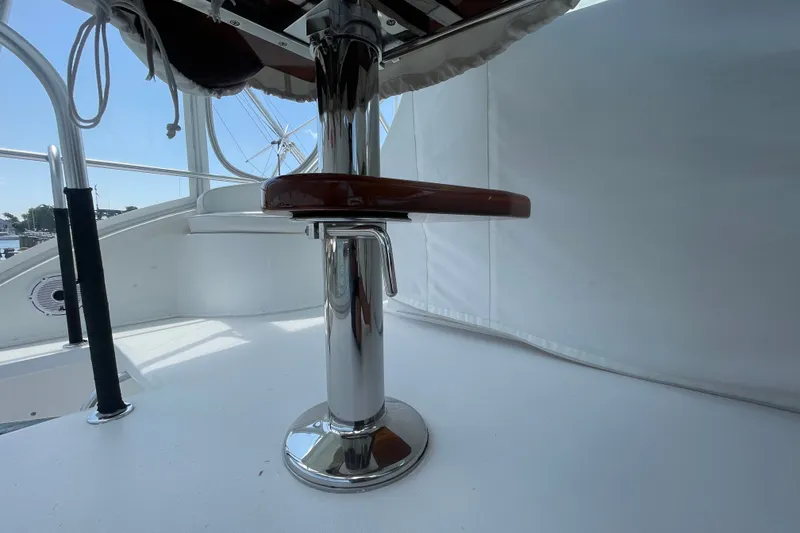 Slide: The Image of Detail of release helm seats - 27