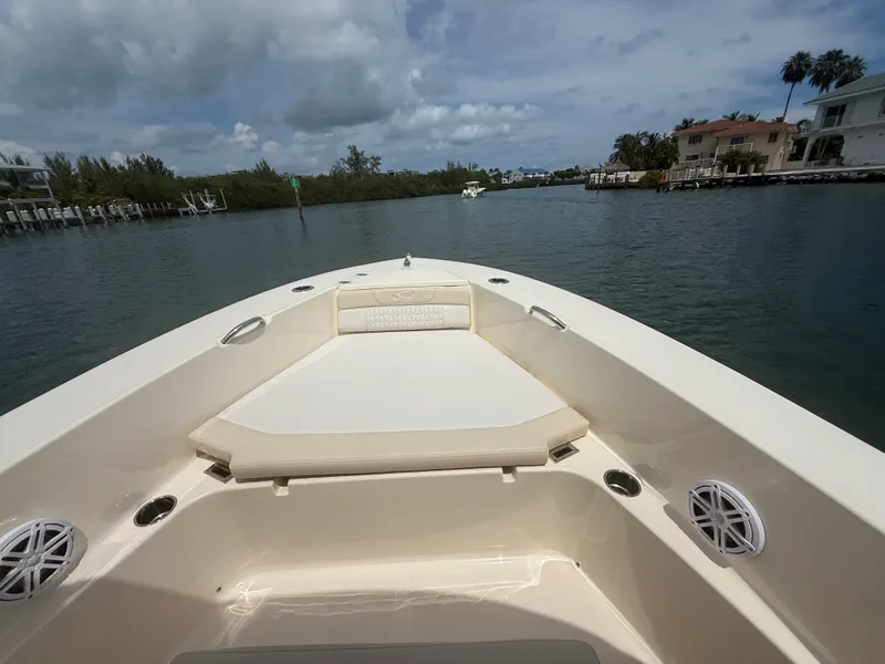 Slide: The Image of Scout 195 Sportfish 2027 - 9