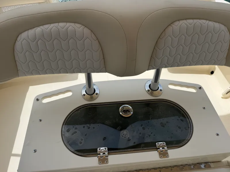 Slide: The Image of Scout 195 Sportfish 2027 - 10