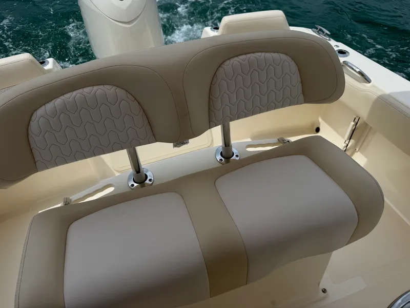 Slide: The Image of Scout 195 Sportfish 2027 - 8