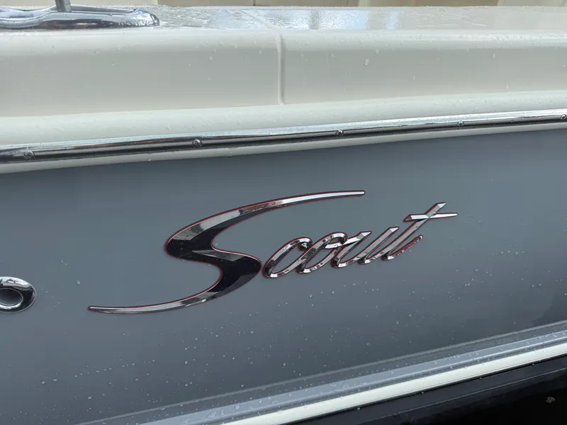 Slide: The Image of Scout 330 LXF 2027 - 18