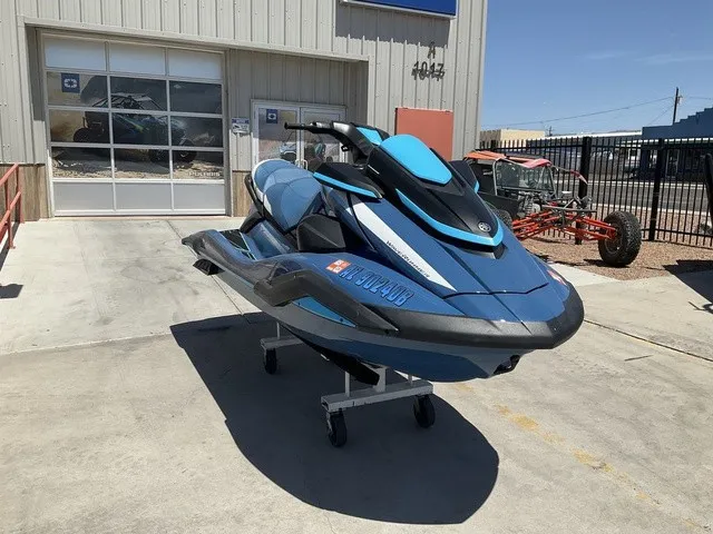 Slide: The Image of Yamaha FX Cruiser HO 2024 - 2