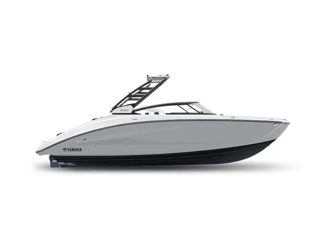 The Image of Yamaha 252S 2026 - 1