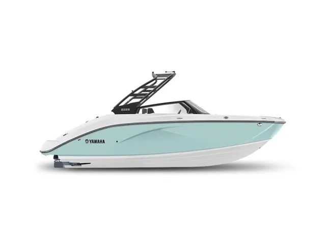 The Image of Yamaha 222S 2026 - 1