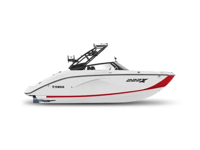 The Image of Yamaha 222XD 2026 - 1