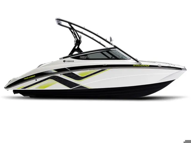 The Image of Yamaha 212X 2015 - 1