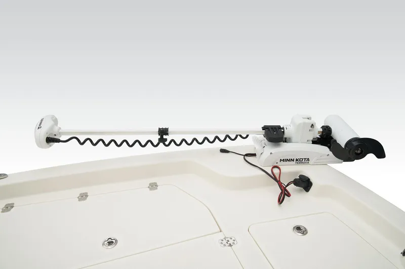 Slide: The Image of Mako Pro Skiff 19 CC 2026 - 33