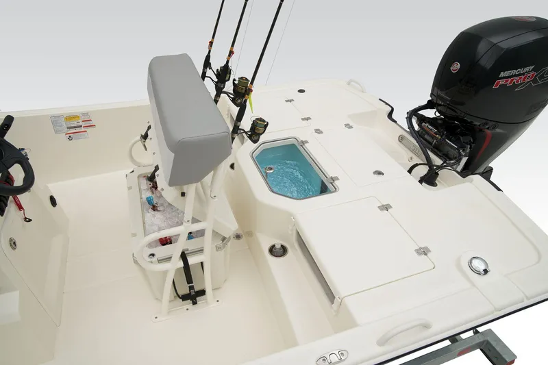 Slide: The Image of Mako Pro Skiff 19 CC 2026 - 67