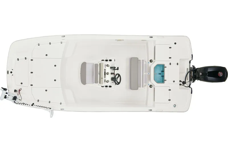 Slide: The Image of Mako Pro Skiff 19 CC 2026 - 25