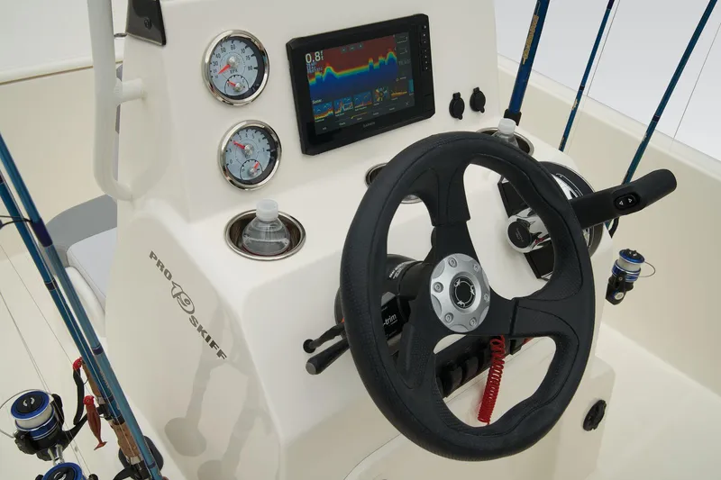 Slide: The Image of Mako Pro Skiff 19 CC 2026 - 53