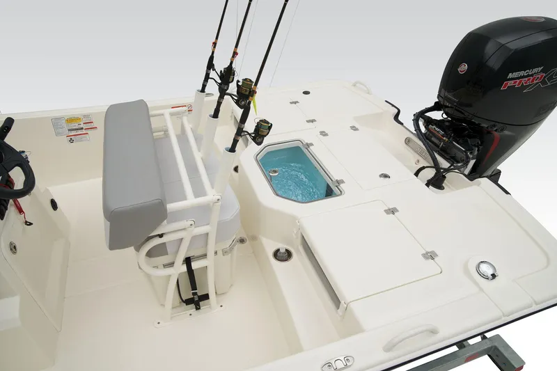 Slide: The Image of Mako Pro Skiff 19 CC 2026 - 66