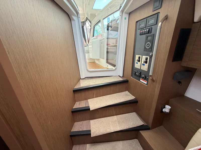 Slide: The Image of Beneteau Gran Turismo 40 2020 - 51