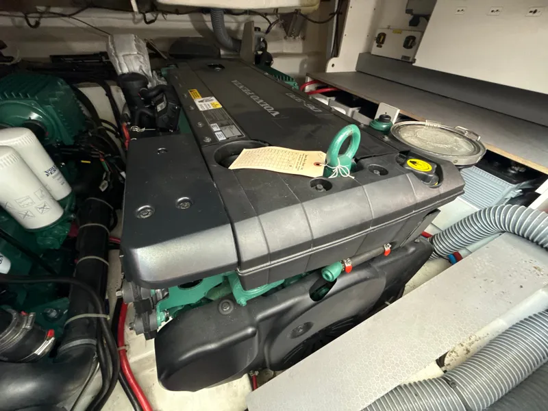 Slide: The Image of Beneteau Gran Turismo 40 2020 - 57