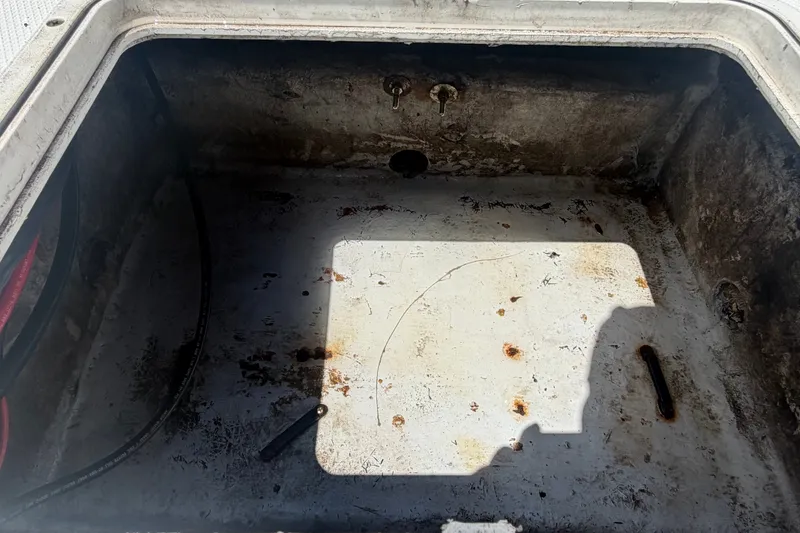 Slide: The Image of Sea Fox 197 Center Console 2005 - 41