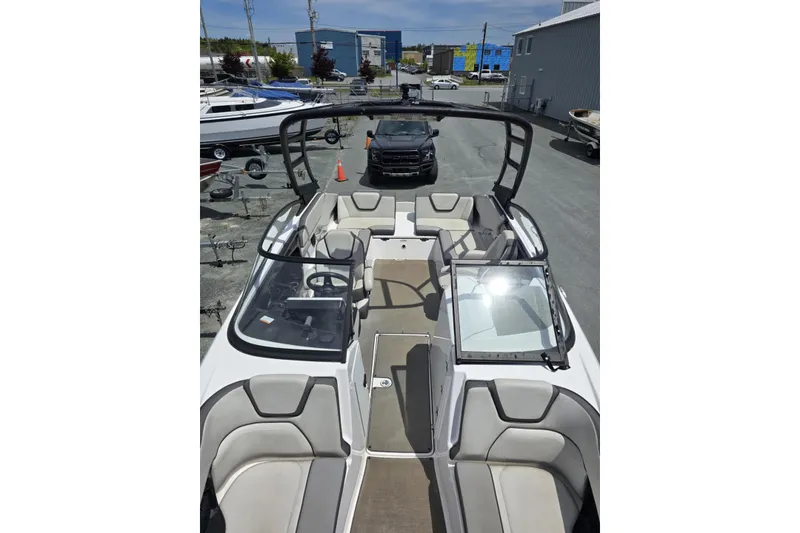Slide: The Image of Yamaha AR250 2021 - 18