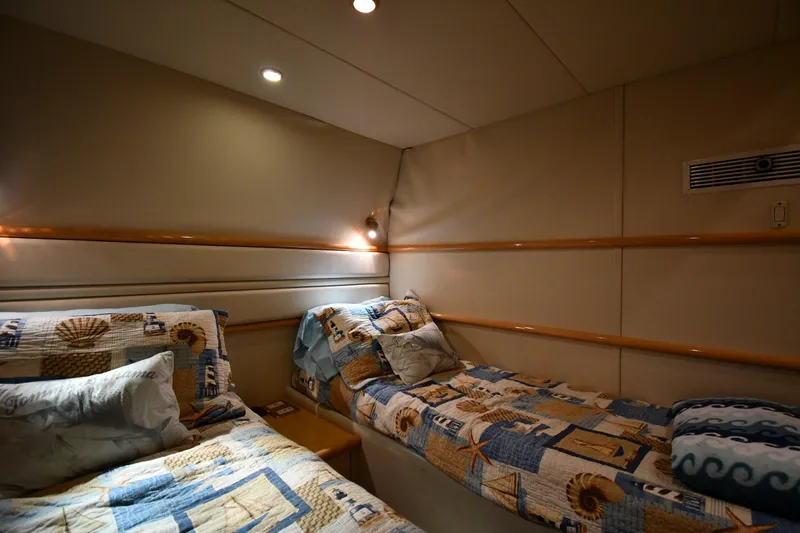 Slide: The Image of Sunseeker Camargue 55 1996 - 66