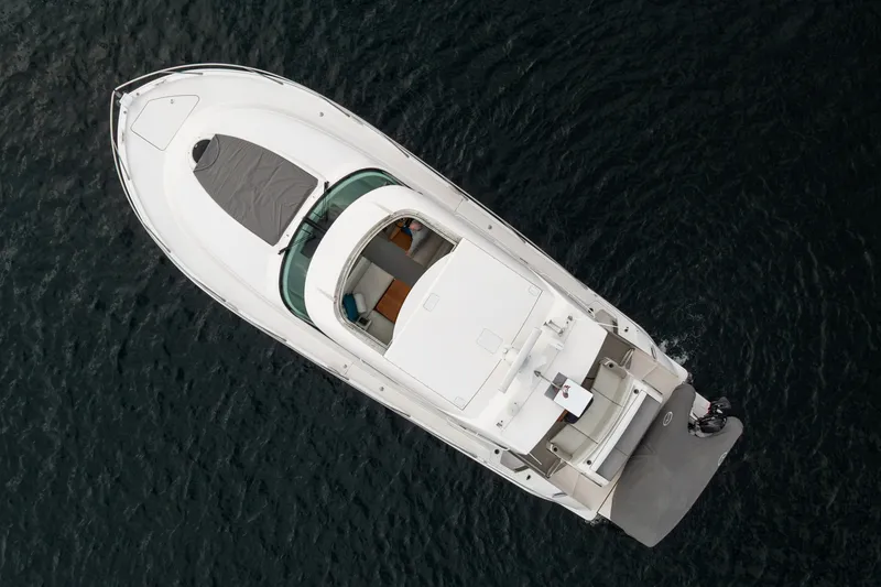 Slide: The Image of Tiara C44 Coupe 2019 - 79