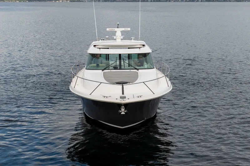 Slide: The Image of Tiara C44 Coupe 2019 - 73