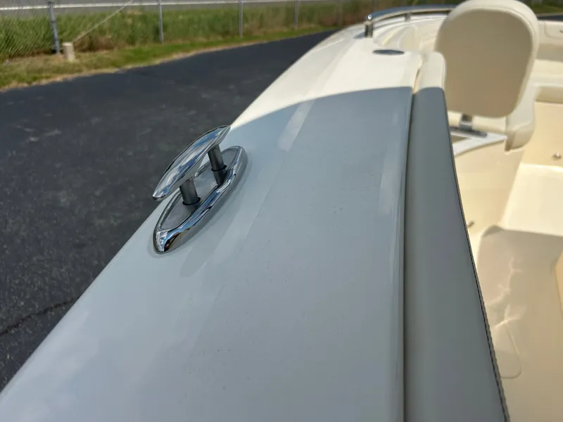 Slide: The Image of Scout 260 LXF 2027 - 28