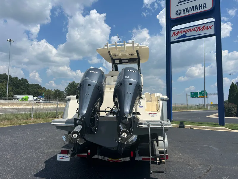 Slide: The Image of Scout 260 LXF 2027 - 3