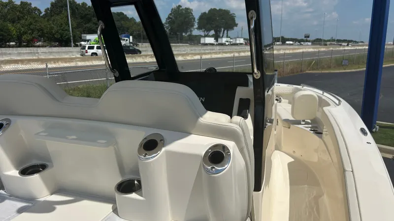Slide: The Image of Scout 260 LXF 2027 - 5