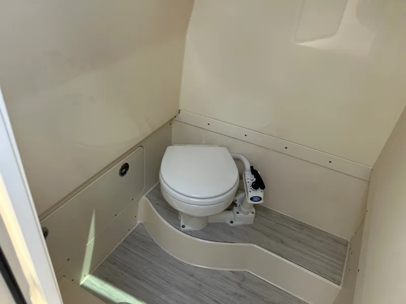 Slide: The Image of Scout 260 LXF 2027 - 26
