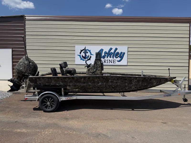 The Image of Excel Bay Pro 203 203 ELITE-SEADECK INCLUDED 2027 - 1