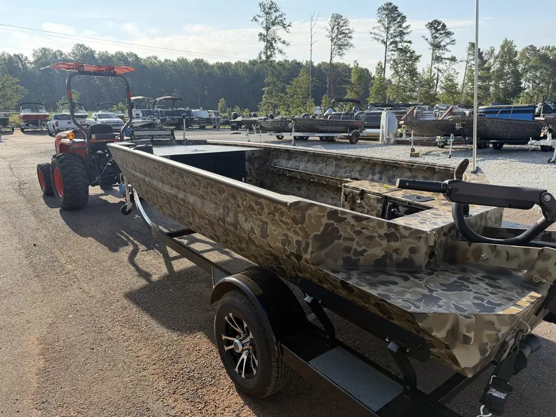 Slide: The Image of Excel Viper F4 1751 VIPER-YAMAHA 60-STEEL TRAILER 2027 - 5