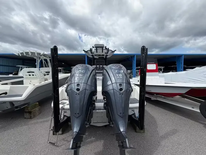 Slide: The Image of Pathfinder 2800 Hybrid 2026 - 3