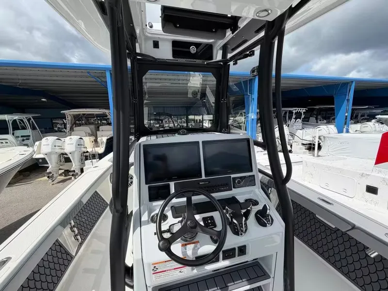 Slide: The Image of Pathfinder 2800 Hybrid 2026 - 7