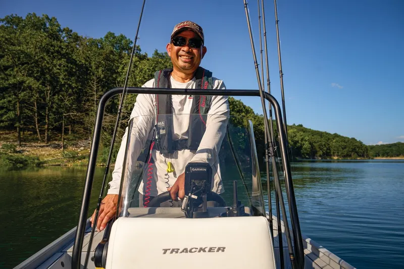 Slide: The Image of Tracker Bass Tracker Classic CC 2027 - 44