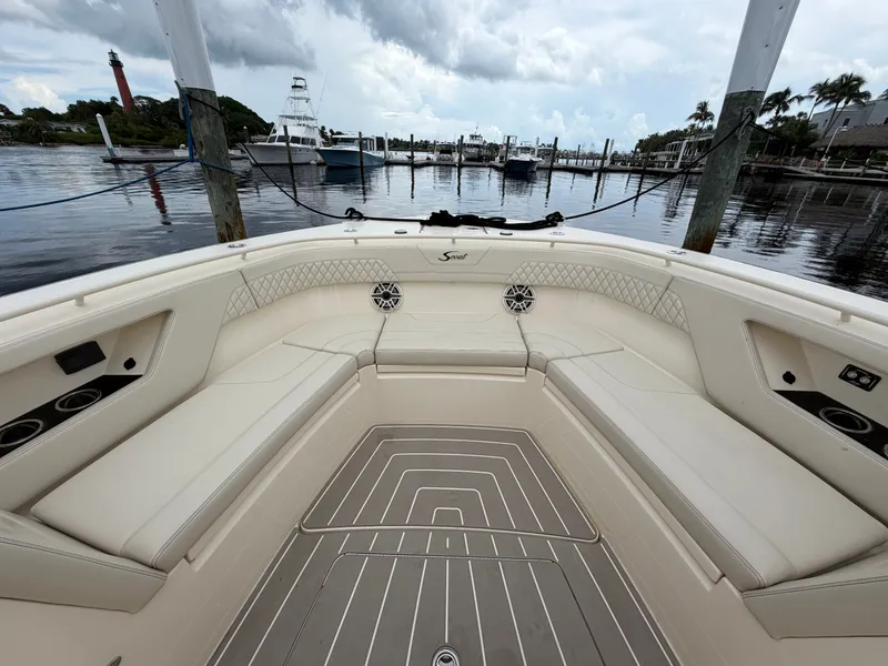 Slide: The Image of Scout 377 LXF 2025 - 17