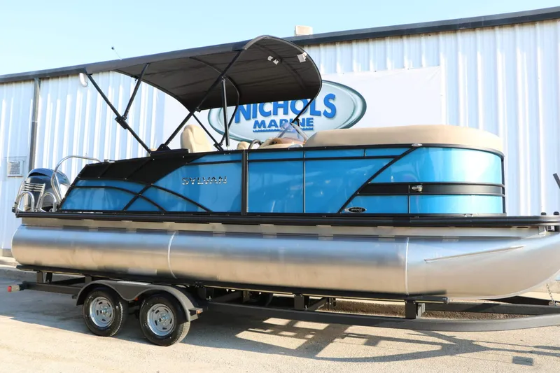The Image of Sylvan MIRAGE 822 CLZ DH 2026 - 1