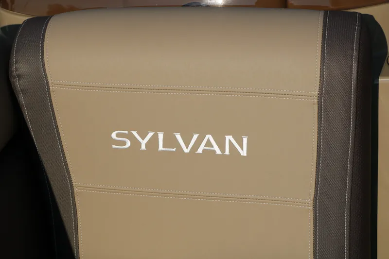 Slide: The Image of Sylvan MIRAGE 822 CLZ DH 2026 - 24